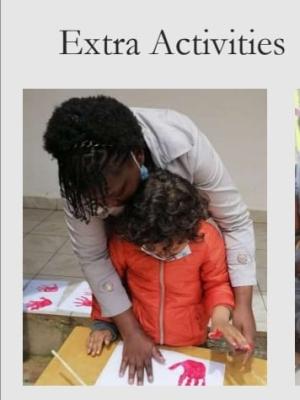 Durchführung eines Angebots