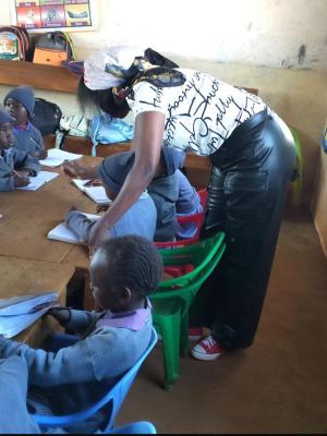 Bewertung von Klassenarbeiten