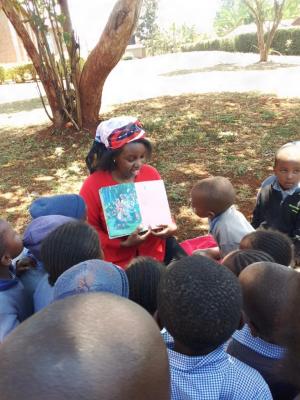 Freitage mit Spiel und Spaß