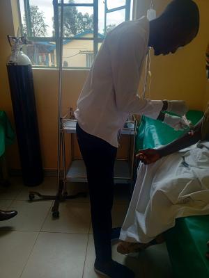 Arbeite gerne im Team