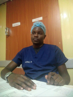 Fülle die Dokumentation aus