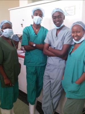 Arbeite gerne im Team