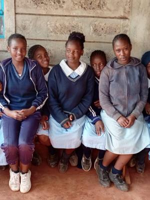 Kommuniziere mit Schülern