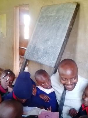 Zeit zum Geschichtenerzählen