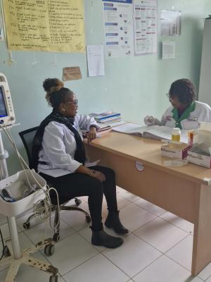 Dokumente ausfüllen